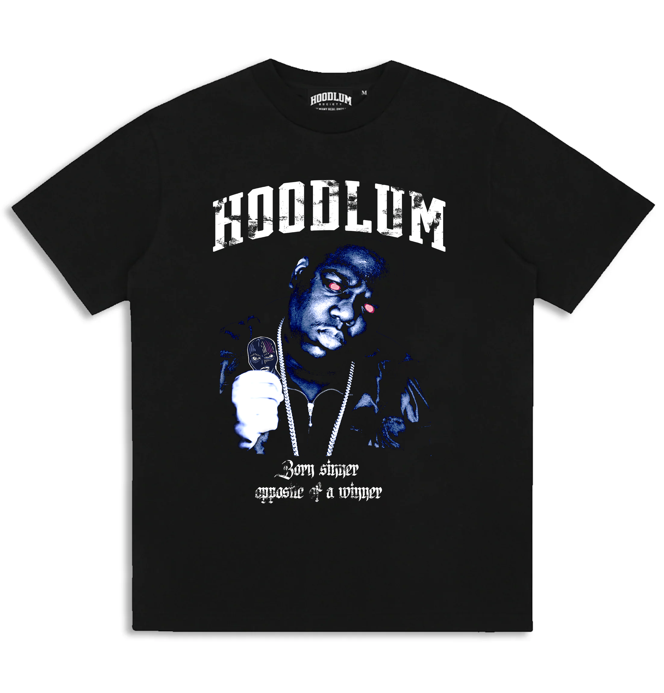 LIFE AFTER DEATH T-SHIRT