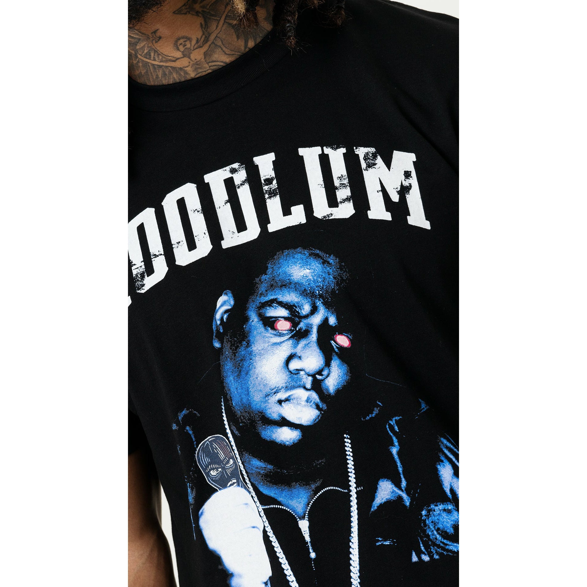 LIFE AFTER DEATH T-SHIRT