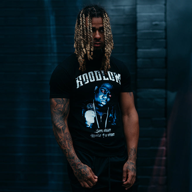 LIFE AFTER DEATH T-SHIRT