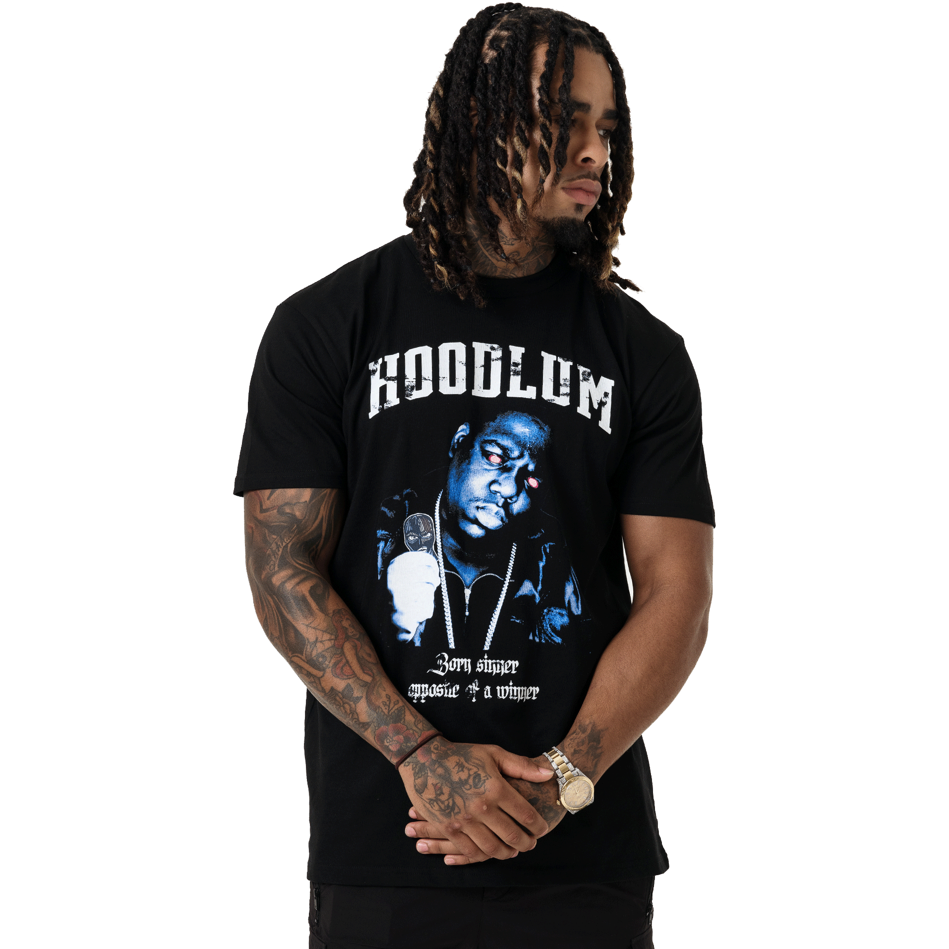 LIFE AFTER DEATH T-SHIRT