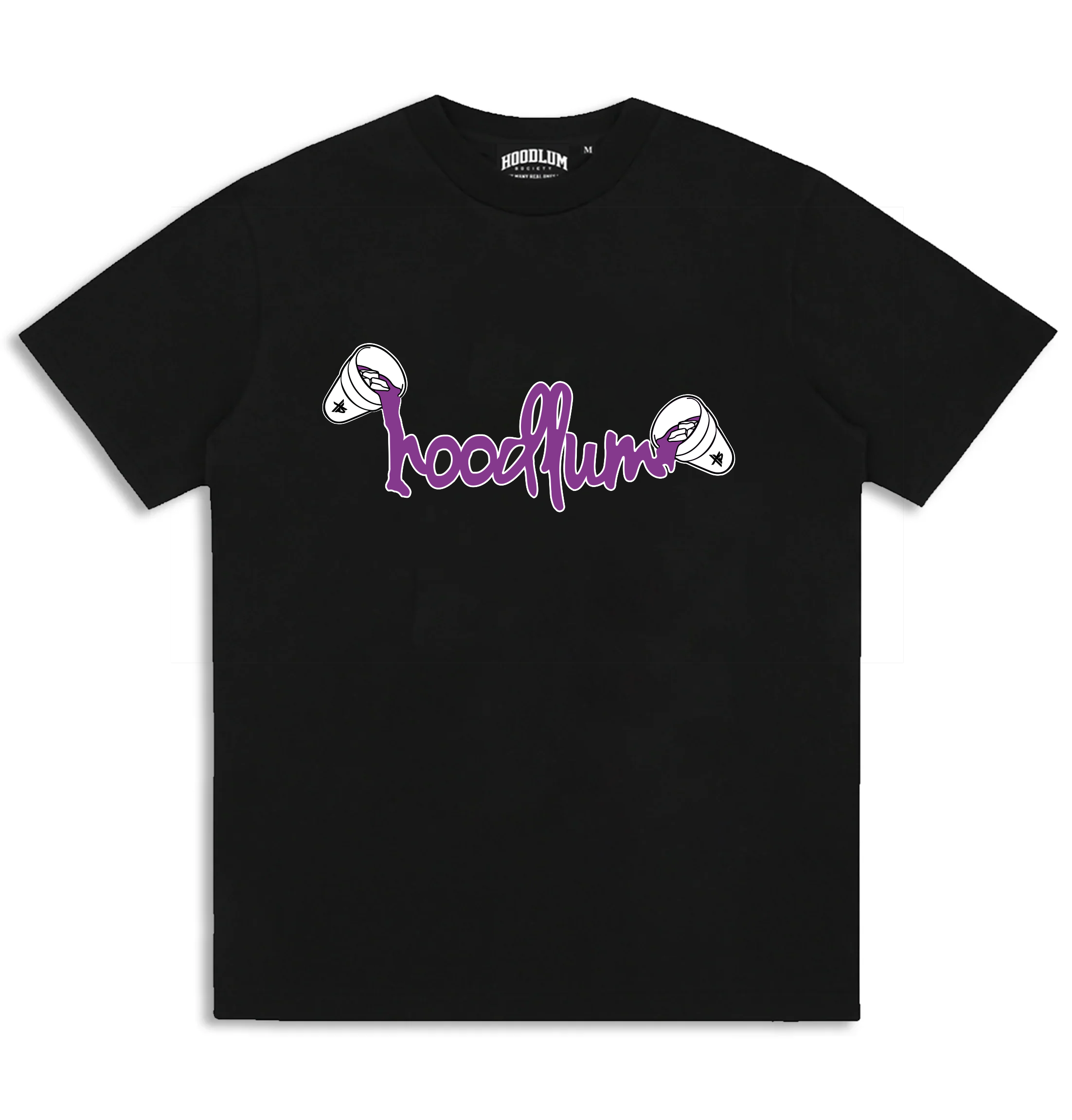 PURPLE DRANK T-SHIRT