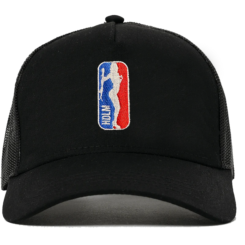 HOODLUM PRO BASEBALL CAP