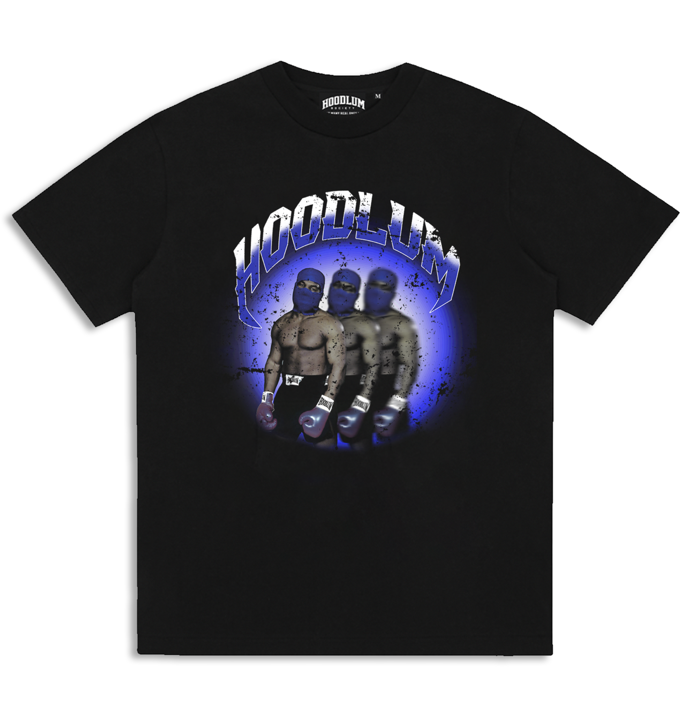 HOODLUM KID DYNAMITE T-SHIRT