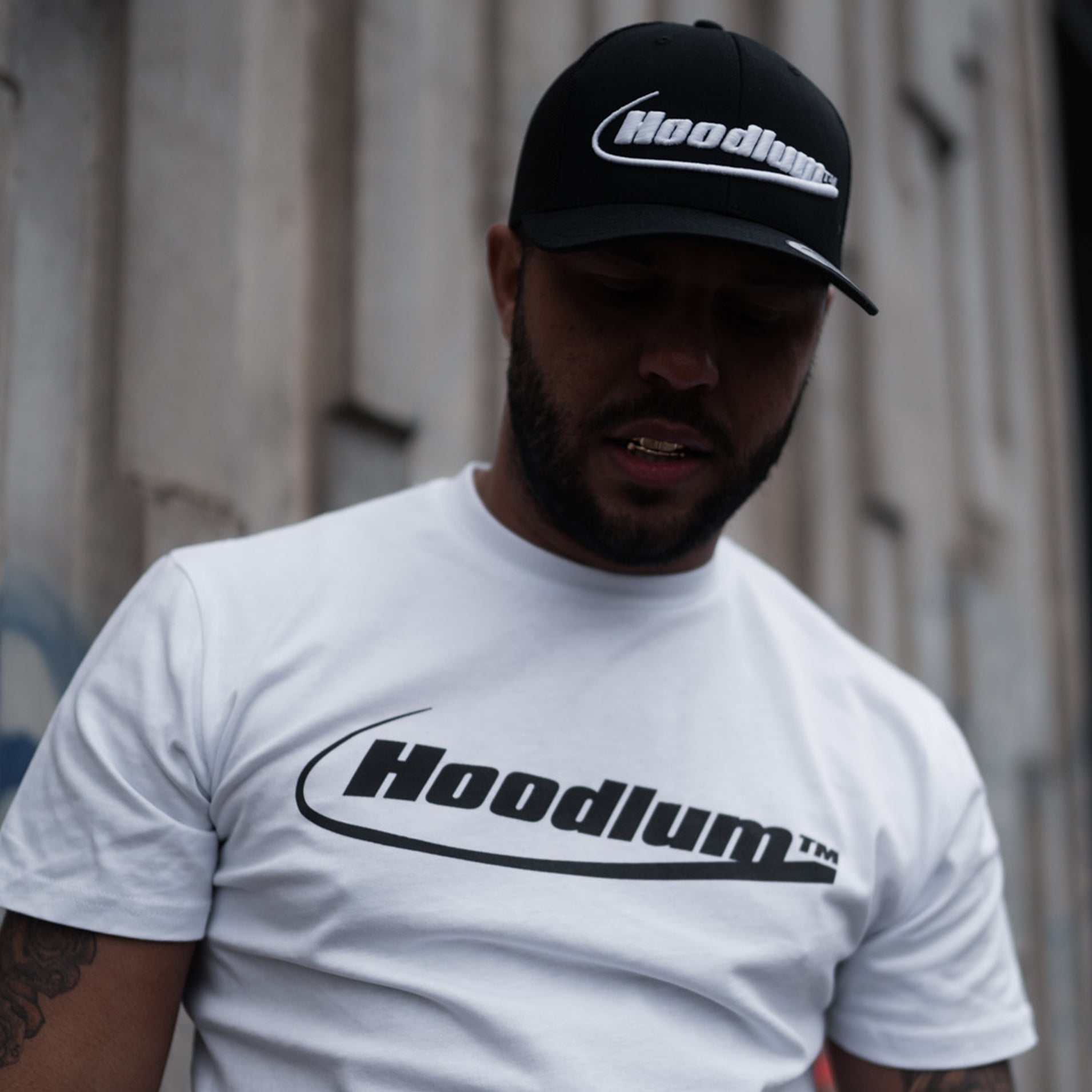 HOODLUM NOVA BASEBALL CAP