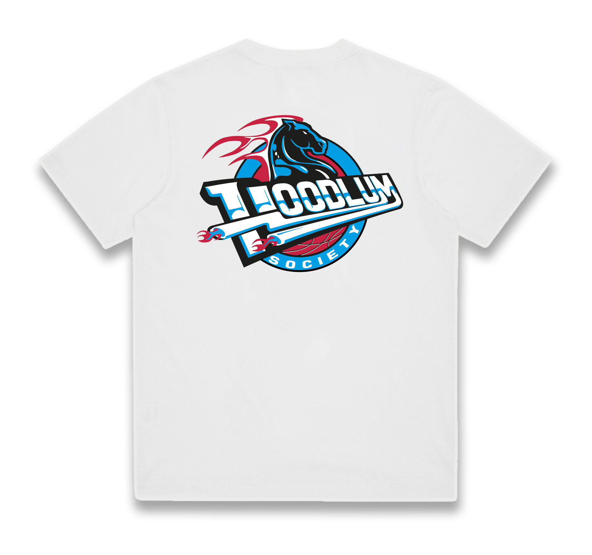 HOODLUM BALLER T-SHIRT